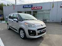 2013 Citroen C3 Picasso