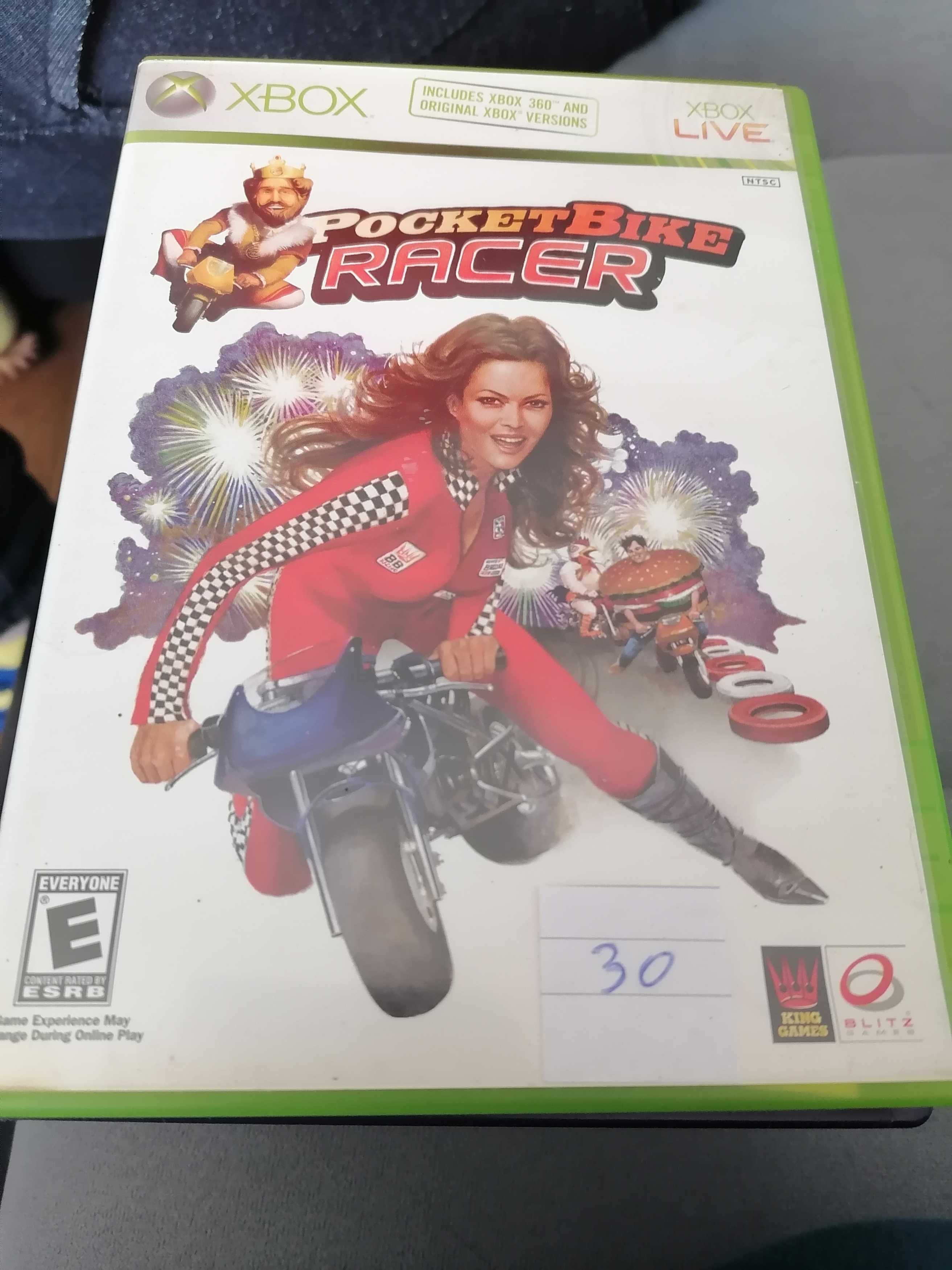 Gry na xbox na sprzedaż