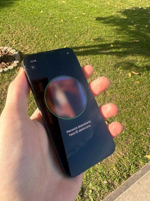 Iphone 13 mini 128 gb 100% kondycja