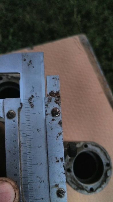 корпус подшипников