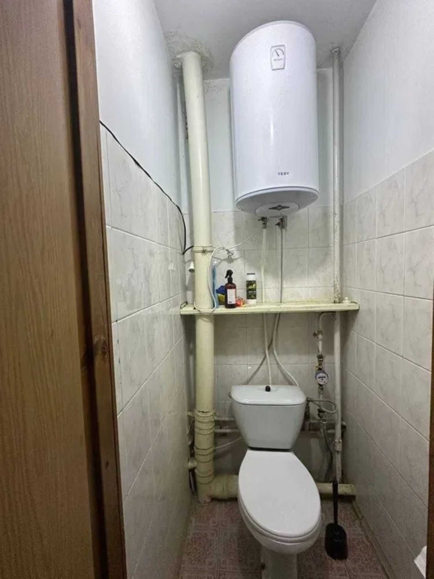 Продаж 2к квартири, вул. Драгоманова 14