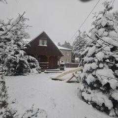 TANIO - Sylwester  nad morzem.