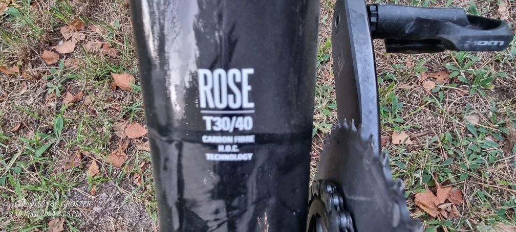 Rose X-lite C R S carbon
