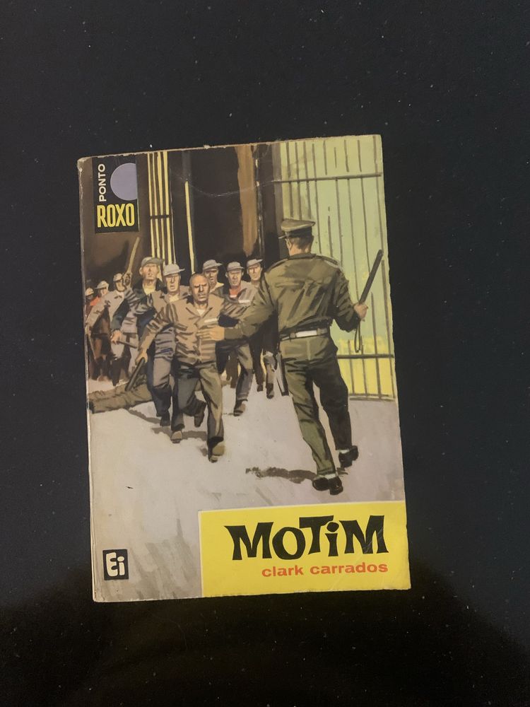 Varios livros de diversos autores