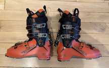 Buty skiturowe TECHNICA Zero G Tour Pro 28-28,5