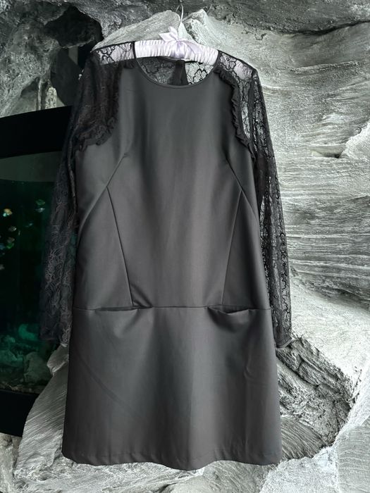 Сукні нові розміри л, м, с