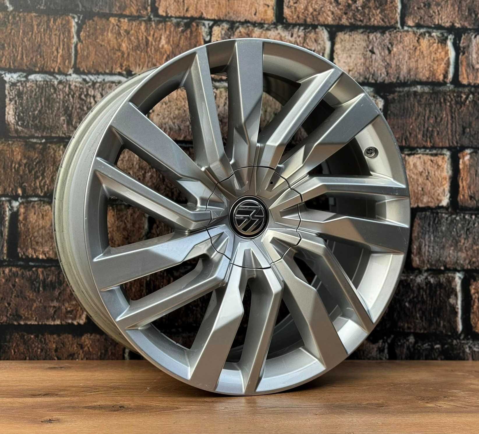 Alufelgi 5x112 r19 VW Touareg III Phaeton Tiguan Arteon Passat 63#