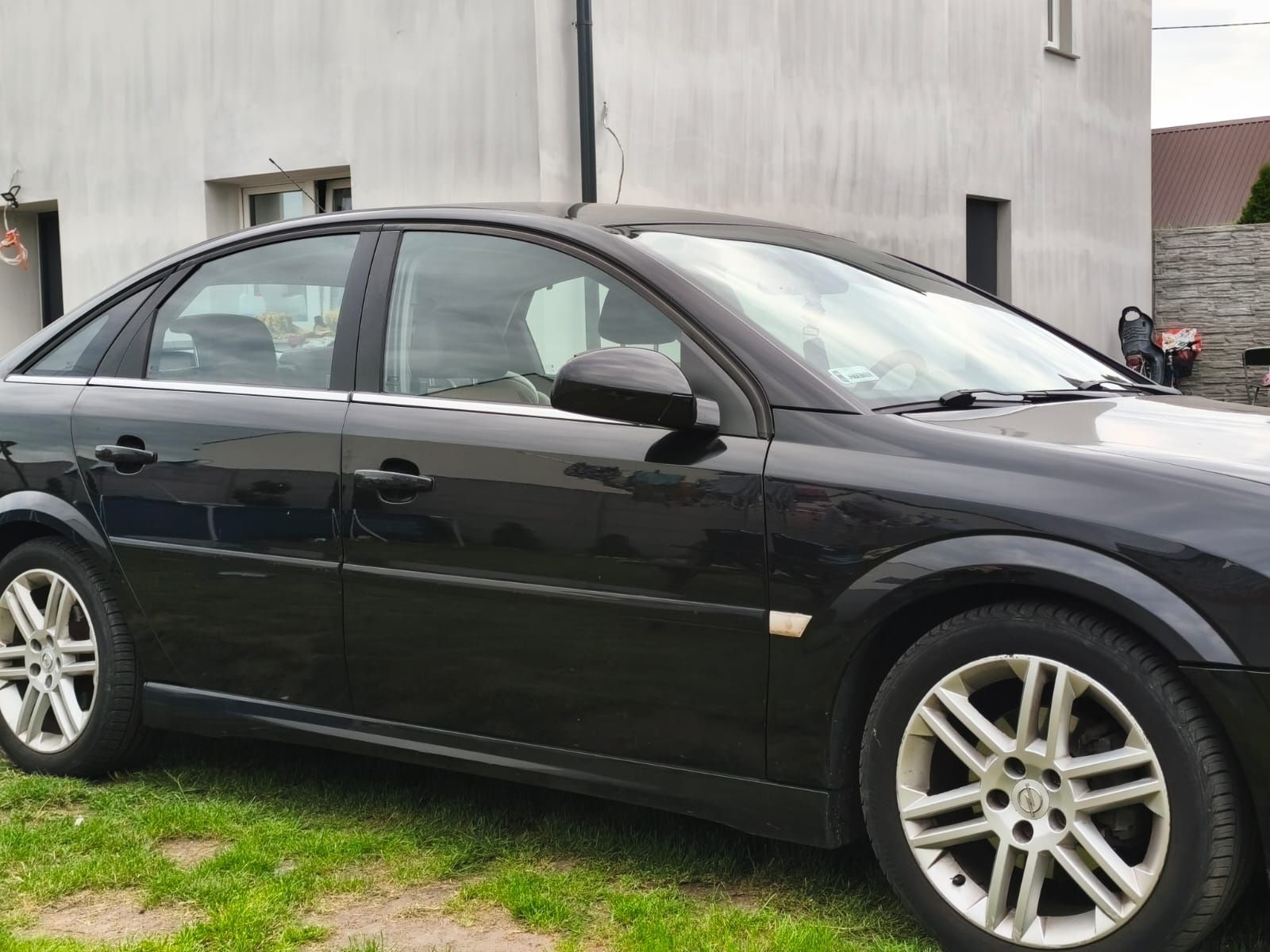 Sprzedam vectra c