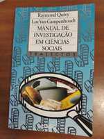 Manual de Investigação em Ciências Sociais