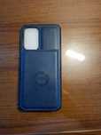 Etui Samsung A52 A52s 5g - nowe - skórzane - portfel - magnes