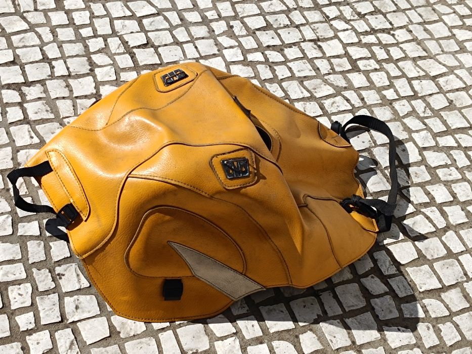 Capa deposito Honda CBR 900RR