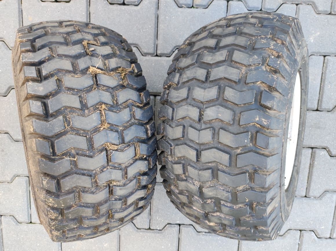 Koła traktorek kosiarka 18x8,50-8  2szt.