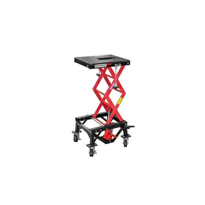 Cavalete elevador de motocross MX 35cm at 87cm - 135kg