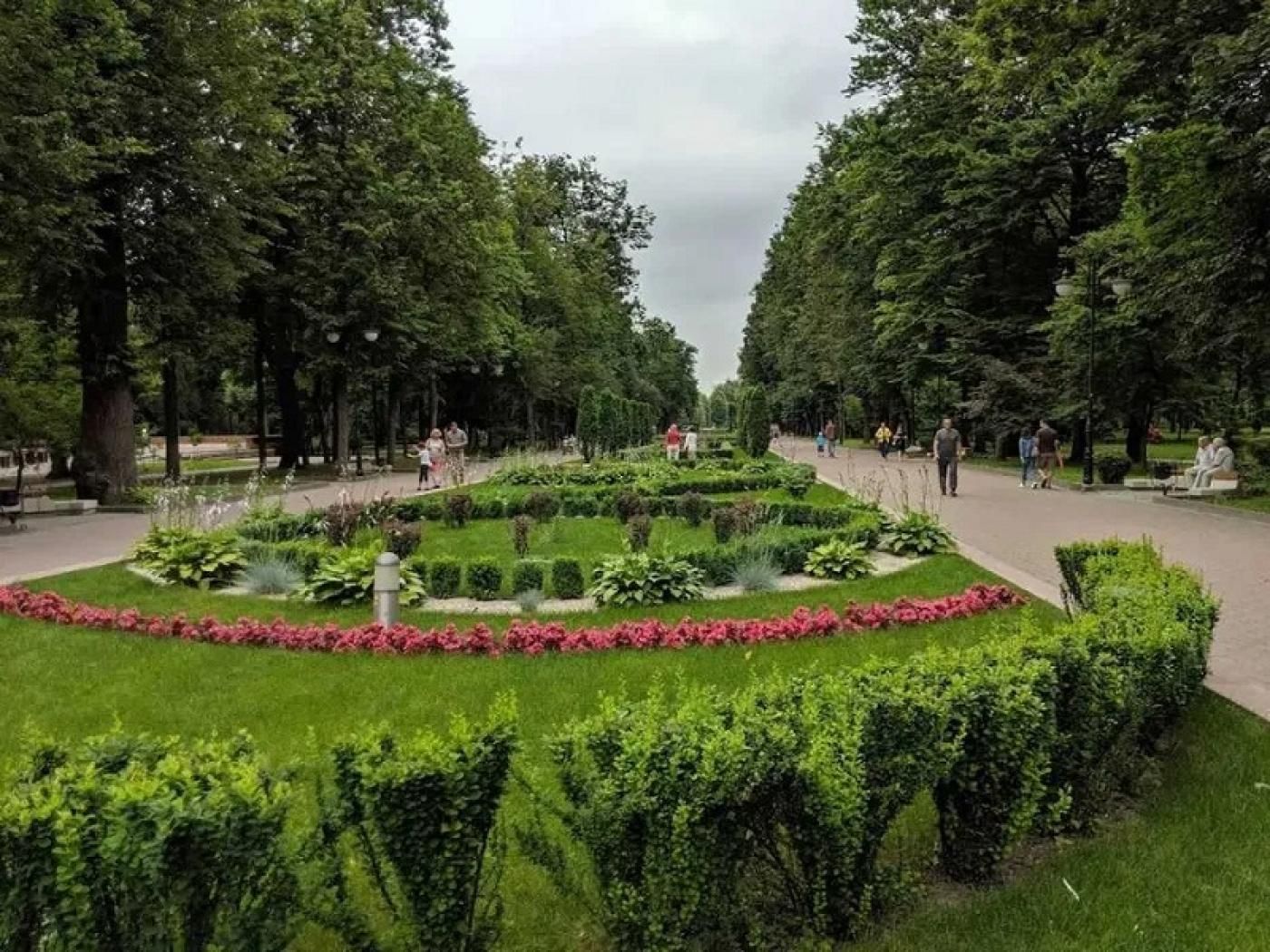 Чудова інвестиція поруч парку Шевченка ,ЦЕНТР
