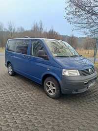 Volkswagen Transporter Volkswagen Transporter T5 2.5tdi