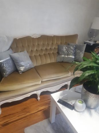Sofa kanapa ludwik