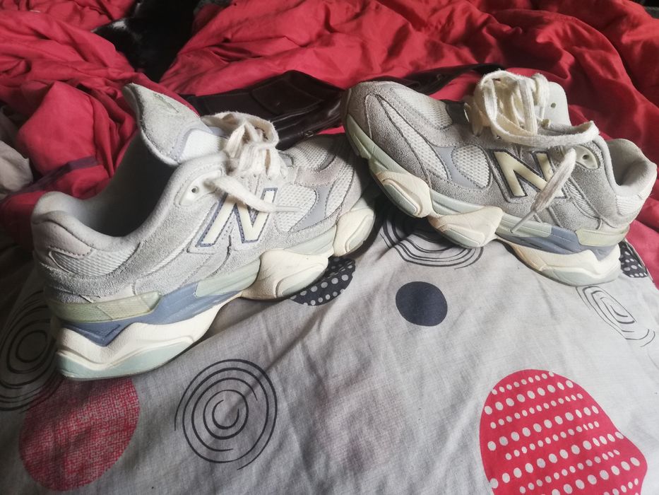 New Balance 9060 Desportiva