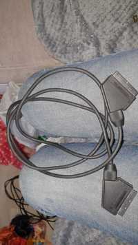 sprzedam kabel scart 1.50