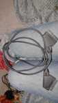 sprzedam kabel scart 1.40