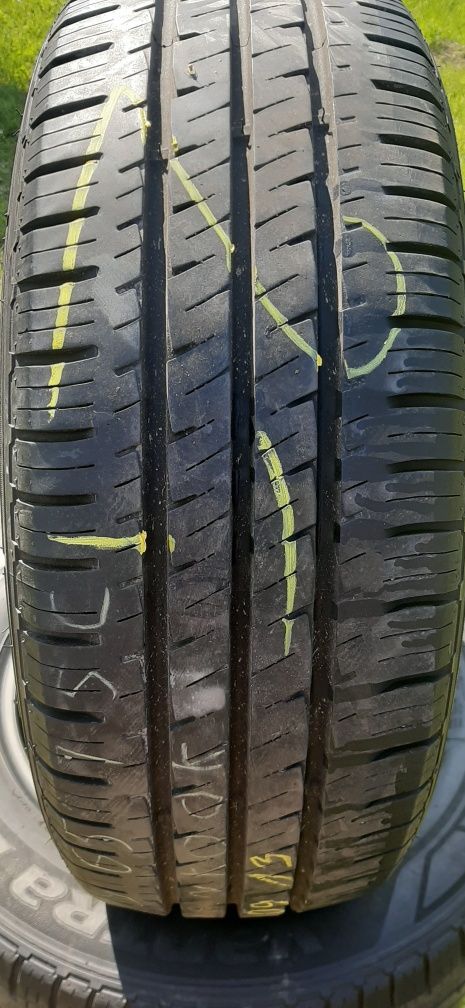 205/65 R15C Hankook