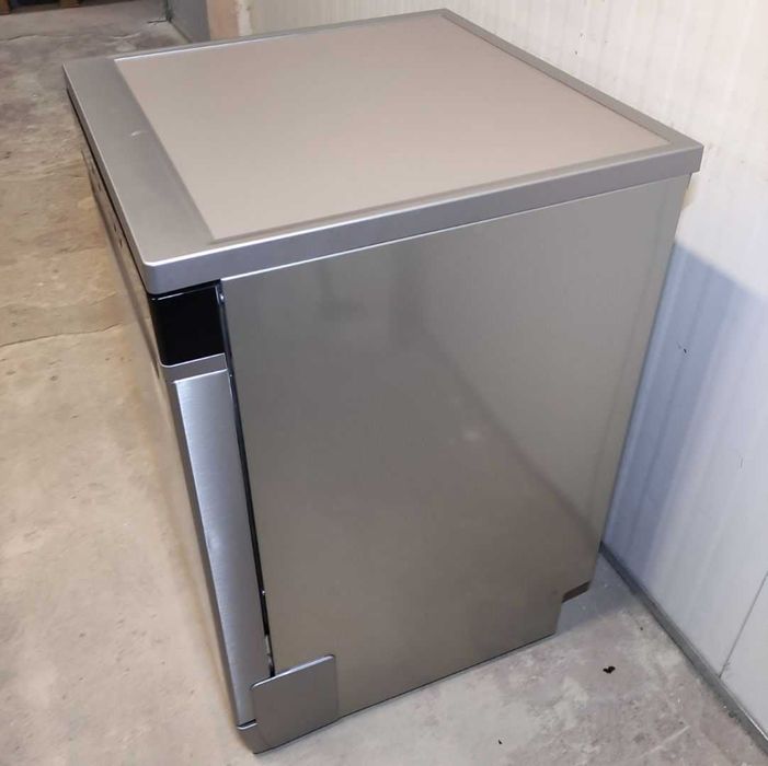 Zmywarka Whirlpool WFC3C26PFX 60cm 14kpl NaturalDry OUTLET 13KG5