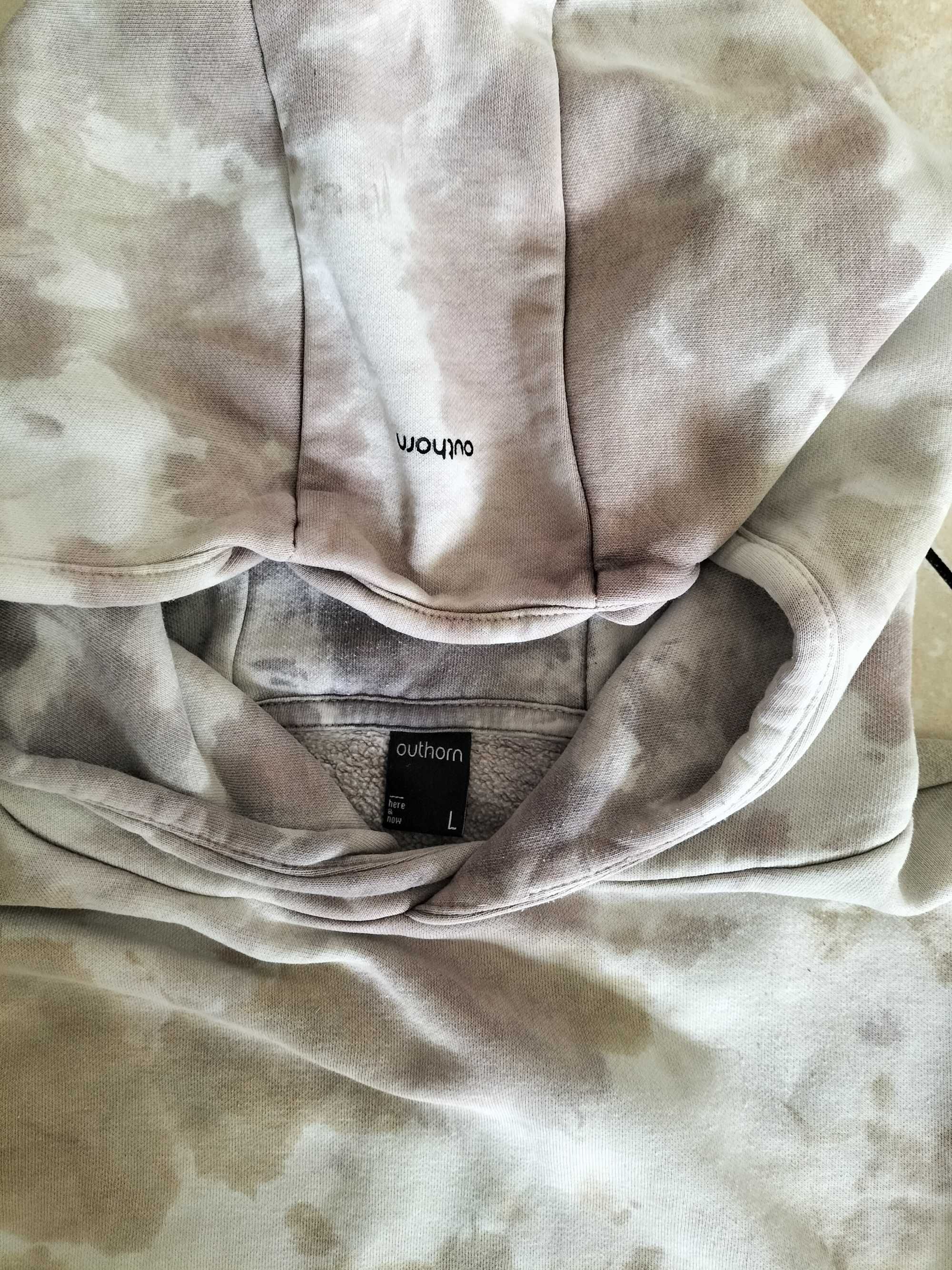 Bluza  L outhorn