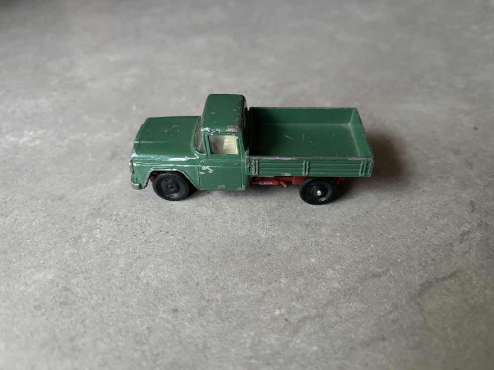 Model Siku Ford F500 pick-up made in Germany