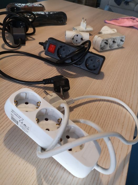 Extensões Elétricas Vários Tamnhos