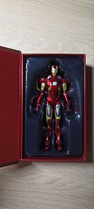 Iron Man      mark - 7