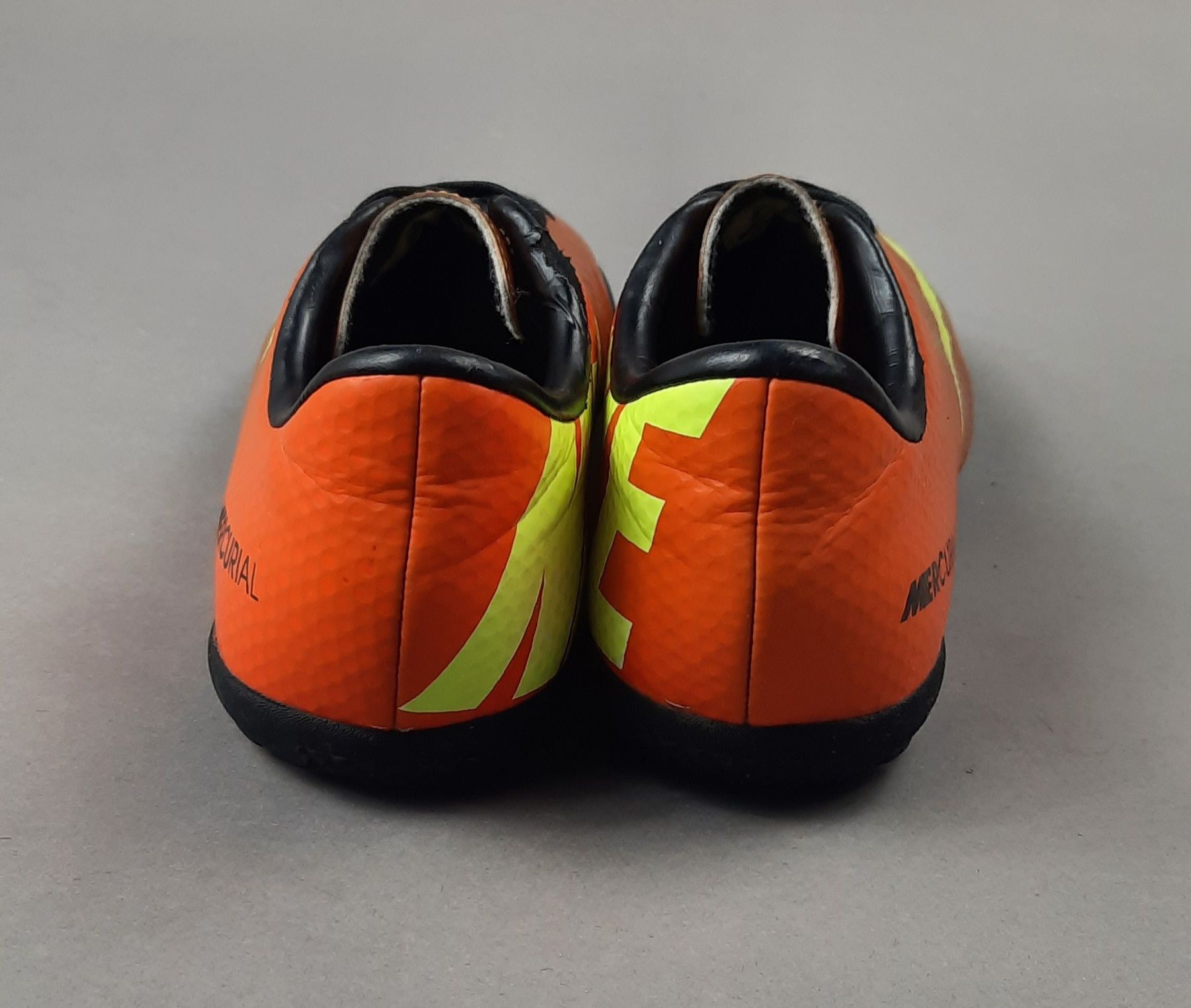 Nike Mercurial Victory IV 34 21,5cm buty sportowe piłkarskie