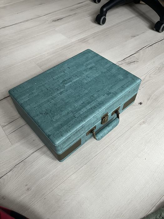 Програвач пластівок