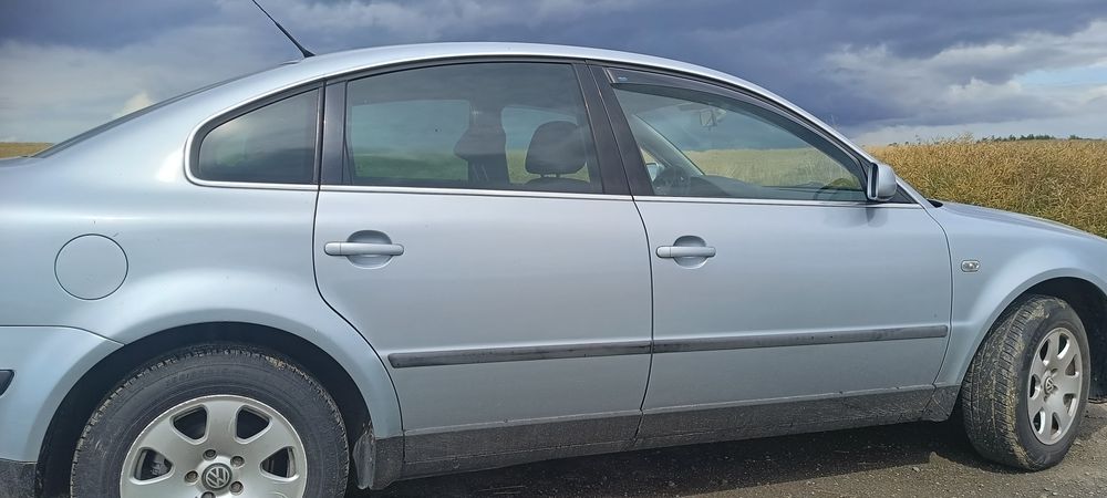 Sprzedam Volkswagen Passat
