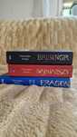 Eragon (3 części) Christopher Paolini