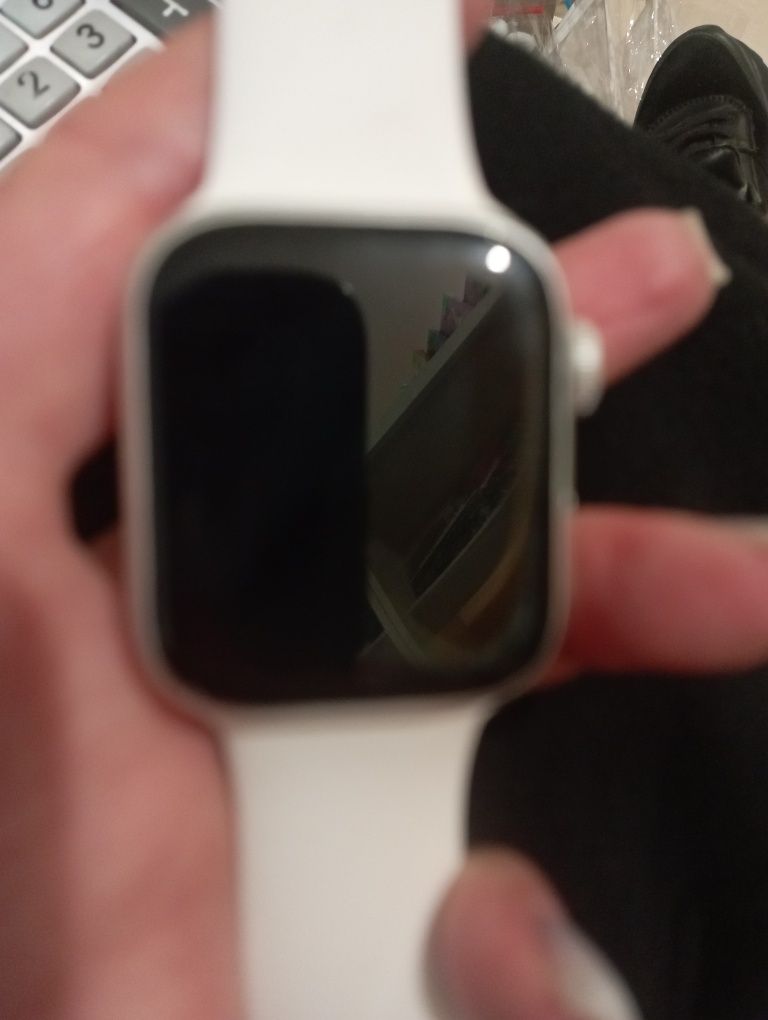 Смарт годинник  H12 mini