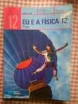 Manual de Física 12 ano edição 2016