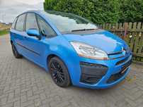 Citroën C4 Picasso 2.0 automat