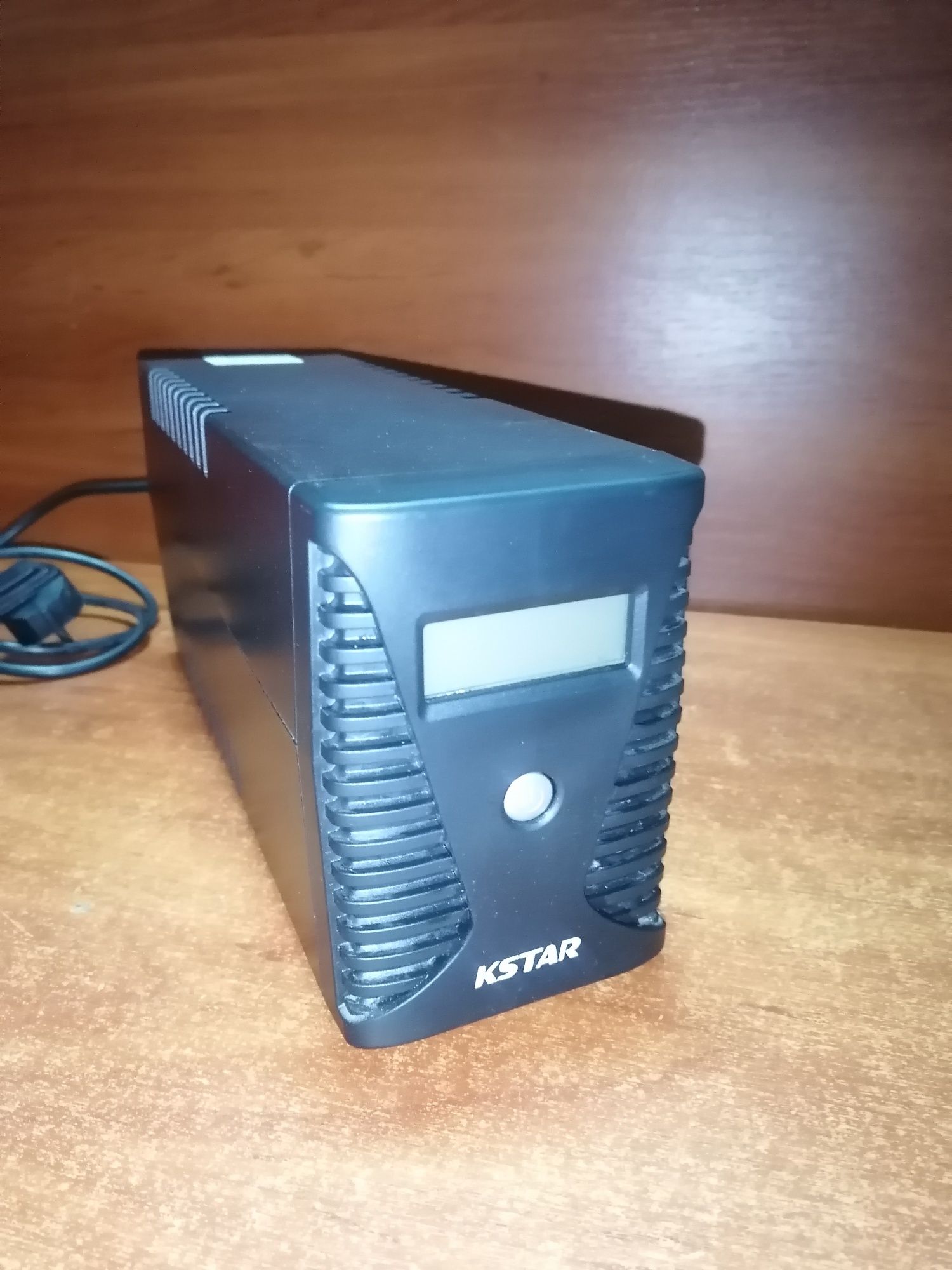 ББЖ, безперебійник, UPS KStar UA60, 600VA/360w