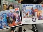 Oddam puzzle 3szt