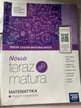 zbior zadan maturalnych nowa era matematyka rozszerzenie