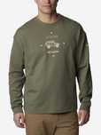 Лонгслів Columbia Duxbery Relaxed LS Tee