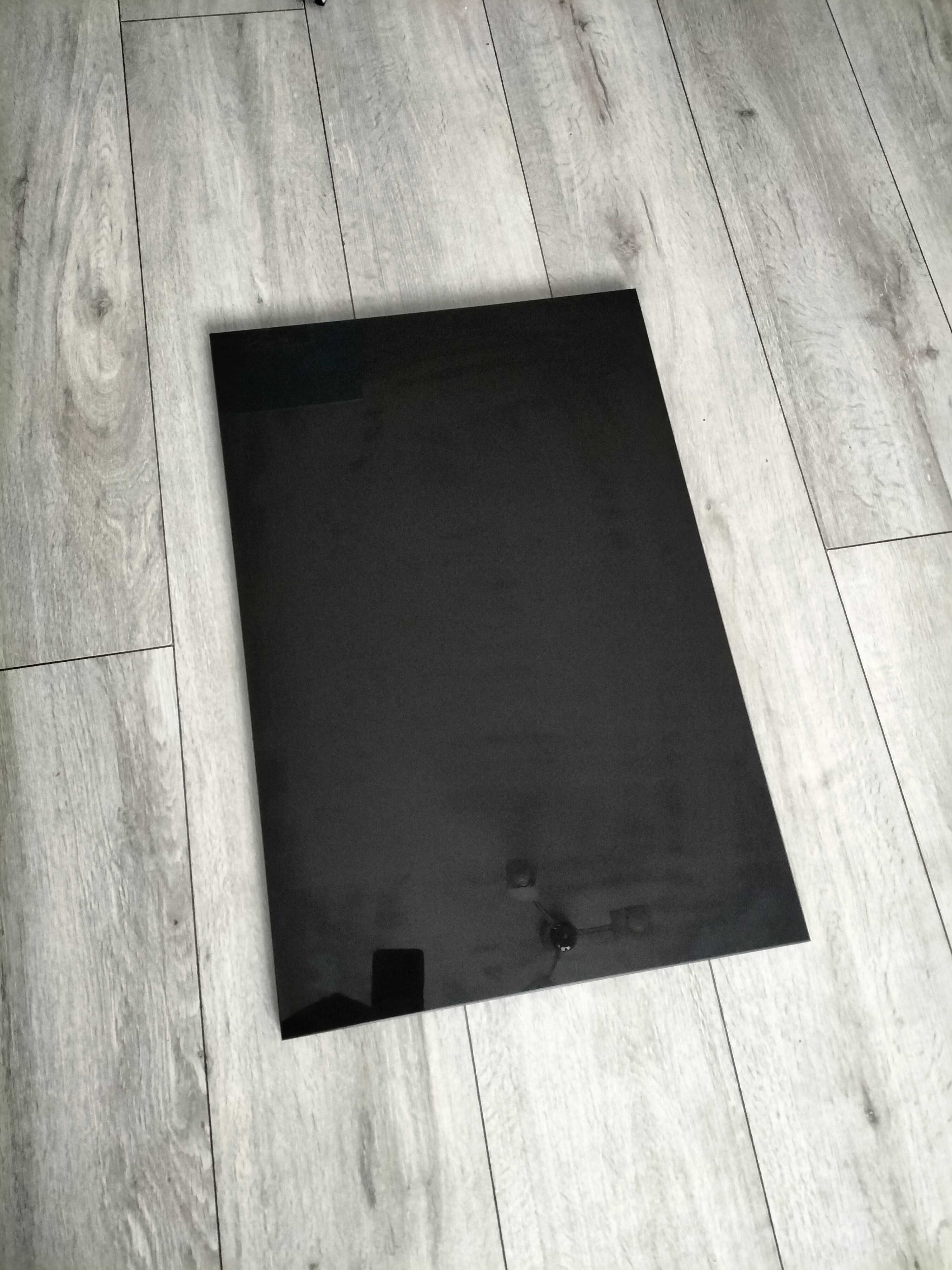 Blat stolik kawowy wym. 60 x 40 cm, grubość blatu 18 mm