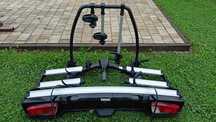 Bagażnik na Hak Thule VeloSpace XT 939 3 rower st.bdb