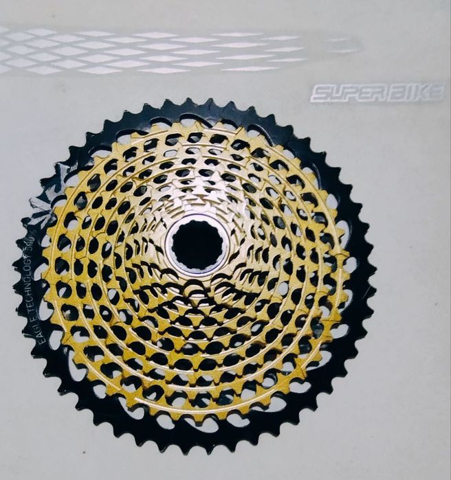 Kaseta SRAM XX1 XG-1299 12s 10-50T