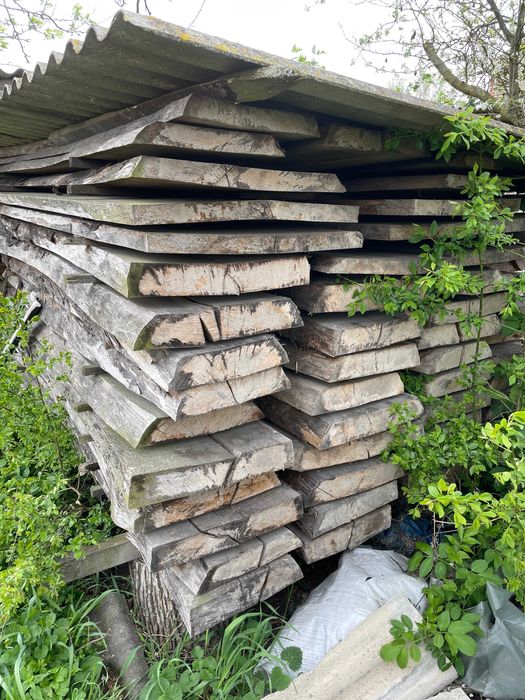 Deski dębowe różne rozmiary