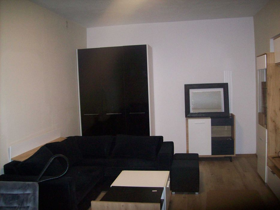 WYNAJMĘ
 mieszkanie 2 pokojowe/Łuków/