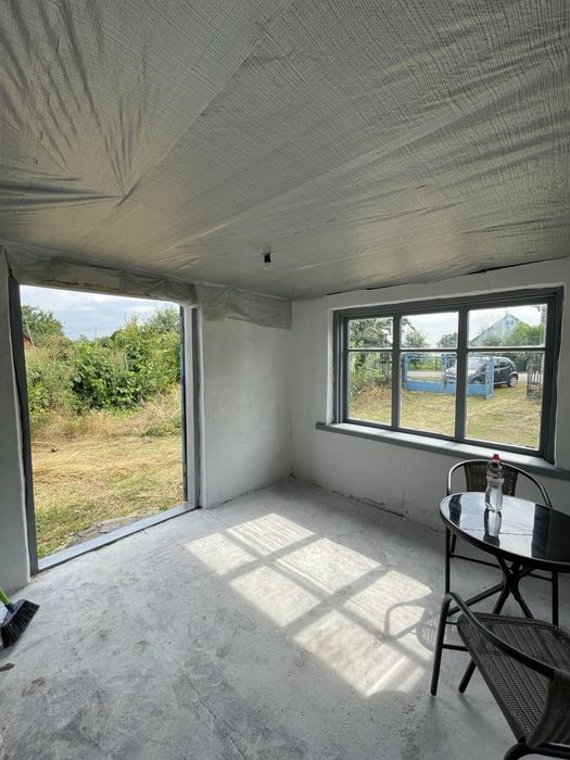 Здаю будинок у селі телешівка