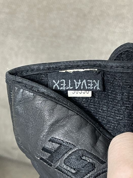 Моторукавиці kevatex