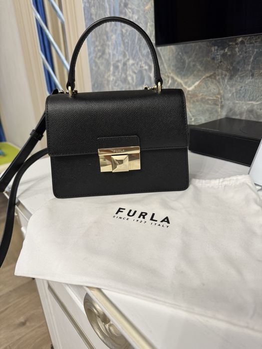 Сумка furla оригінал нова