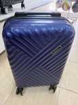 Mala de viagem de cabine