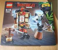 LEGO Ninjago Movie - Spinjitzu Training - 70606